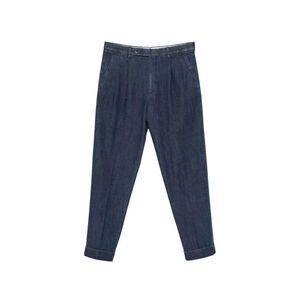 Gta Men `Dante` Denim Stretch Pants